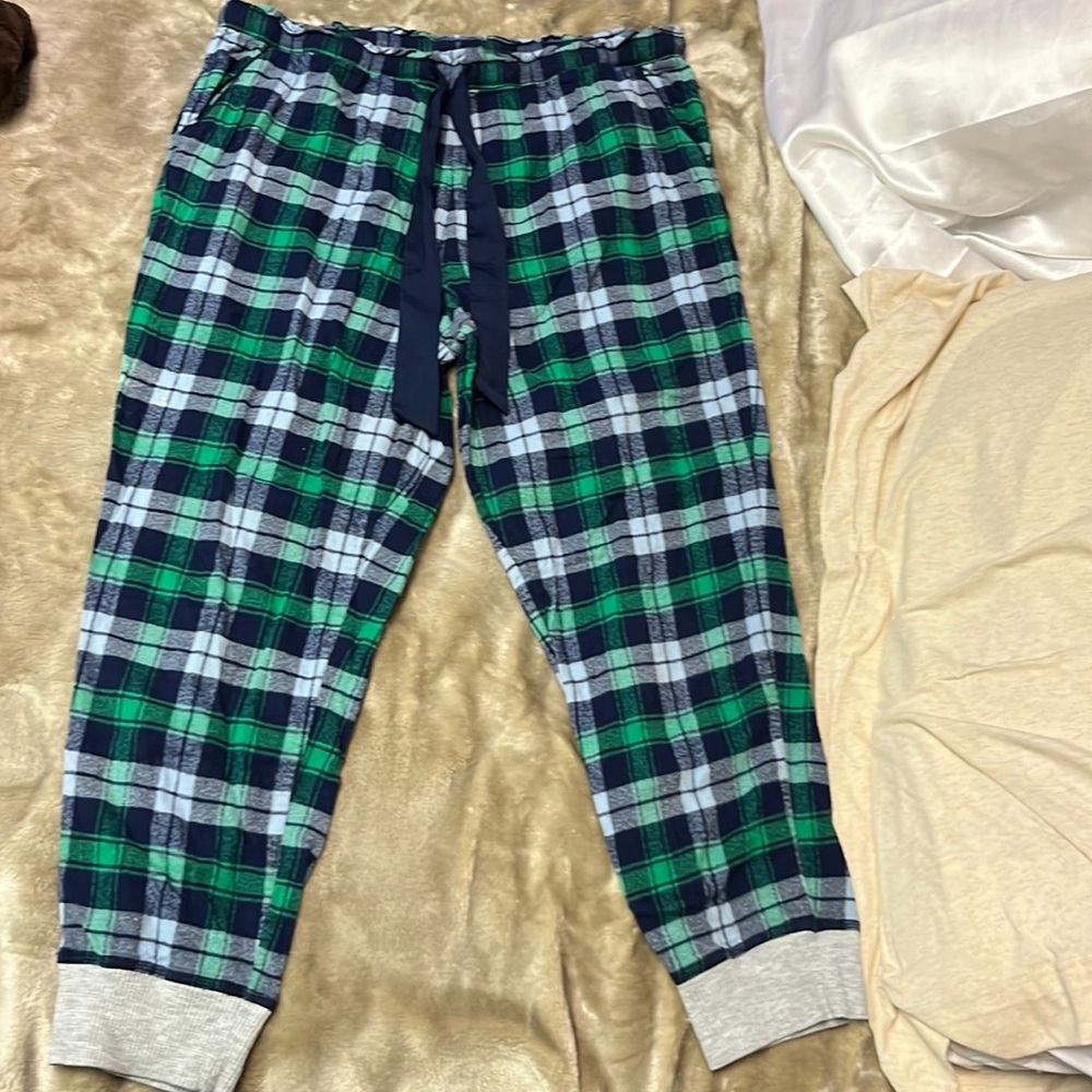 Aerie pajama pants